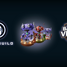 Earn Guild Partners with BattleVerse