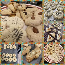 Connecting For Purim