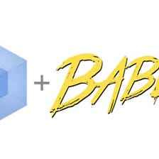 Creating modules in JavaScript using Webpack and Babel — Part 2