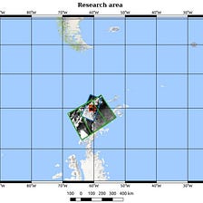Detecting Changes in the Antarctic Ice Sheet Using Radar Satellite Imagery