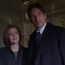 The X-Files Season 5: Ambition from Stagnation