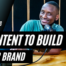 Building a BRAND online