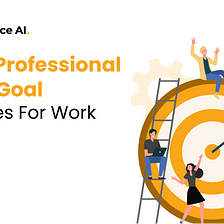 5 Best Professional Smart Goals Examples for Work