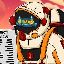 Monster Battle Project Overview