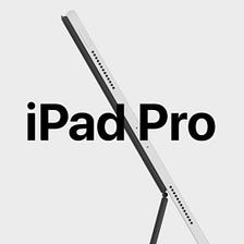 Neues iPad Pro 2020