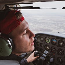 Getting creative with the GI Bill —How I get paid thousands per month to learn how to fly planes