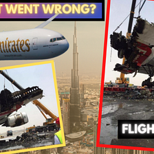 Deadly Go-Around? How did the Emirates Flight EK521 Crash?