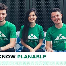 Get to know Planable — the Moldovan startup working with Hyundai, Viber, Christian Louboutin, and…