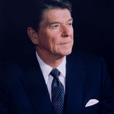 Ronald Reagan, Over- or Underrated?