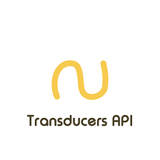 🚀 Transducers API Introduction