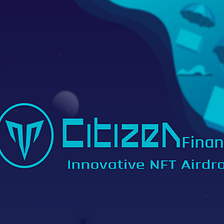 Citizen Finance : Review