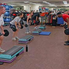 An Open Letter To My Exercise Classmates