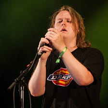 Lewis Capaldi, ‘Forget Me’ — Single Review ★★★★☆
