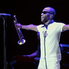 “Best Concert Ever!” Trombone Shorty and Orleans Avenue LIVE! at MPAC