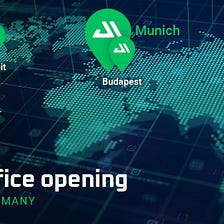 aiMotive opens Munich office