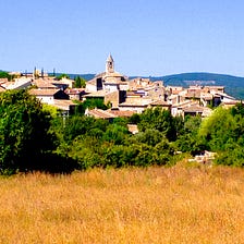 Eternally Provençal