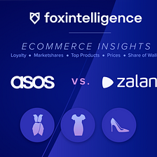 Fashion & Ecommerce: Zara vs. H&M | by Foxintelligence | Medium