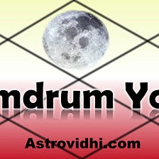 Chandal Dosha. Chandal Dosha is formed with the… | by ...
