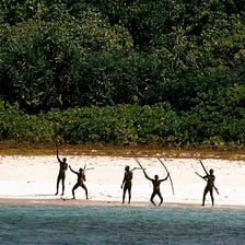 The Remote Tribe We Still Haven’t Been Able To Contact