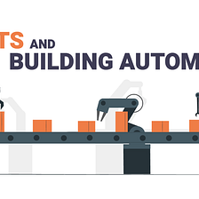 Robots and Building Automation