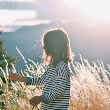 “Why Do You Wear Boy Clothes?” My Struggle with the “Tomboy” Label