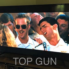 “Top Gun” is Still Loads of Fun
