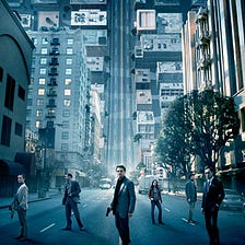 Within A Dream: What Inception Means to Me on Its 10th Anniversary