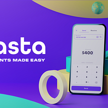 Kasta: Redefining digital payments