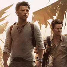 Review: “Uncharted”