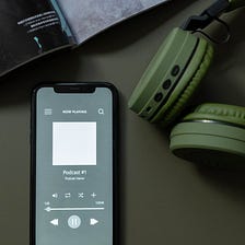 How To Dedicate More Time to Your Podcast