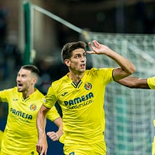 Gerard Moreno: The making of a Villarreal legend
