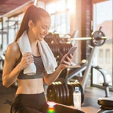Increase Your Gym’s Memberships and Attendance with These 9 SMS Templates