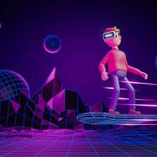Best Metaverse Games in 2022: How to Invest