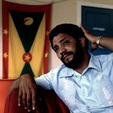 The Short and Forgotten History of Socialist Grenada
