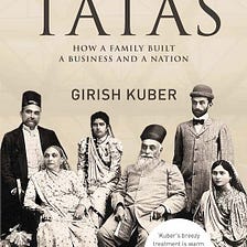One remarkable family built modern India