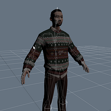 Introduction to 3D Avatars