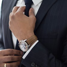 3 Characteristics of All Financial Advisors