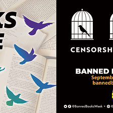 Banned Books Week 2022 Starts Today, and It’s More Important Than Ever