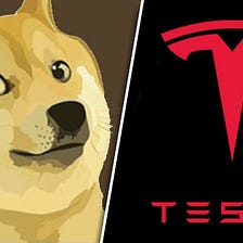 Tesla Begins Accepting Dogecoin On Its Online Shop