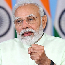 India on the edge of industry 4.0 revolution: PM Modi
