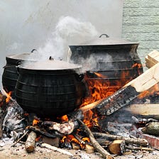 Avoiding Emissions And Improving Public Health With Cleaner Cookstoves