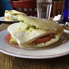 From Arepas to Chai