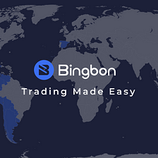 Bingbon — Plataforma de Contract Trading y Copy Trading