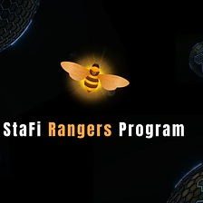StaFi Rangers Program