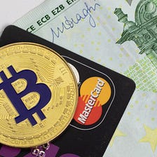 Mastercard and Gemini; crypto rewards credit card