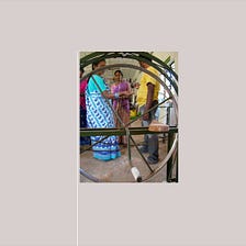 Tool development for Natural fiber spinning