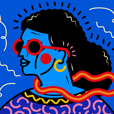 Series: Reflections on representation this Black History Month
