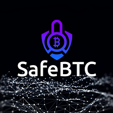 Forwarded Announcement — SafeBTC updates (from the @moonleaks team)