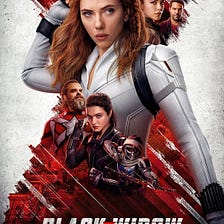 Complet-FILM (2021) Black Widow [France] VOSTFR HD