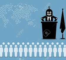 AI and Human Domestication — More Terrifying Than Terminators?